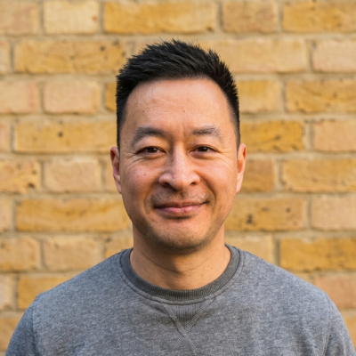 John Cheung